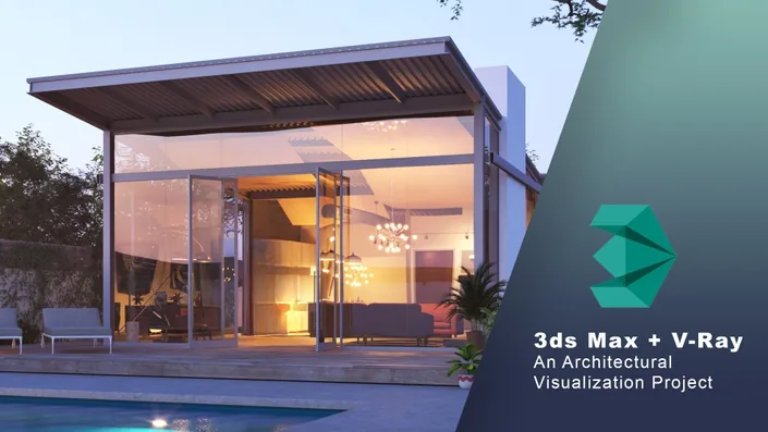 3Ds Max / V-Ray Basics
